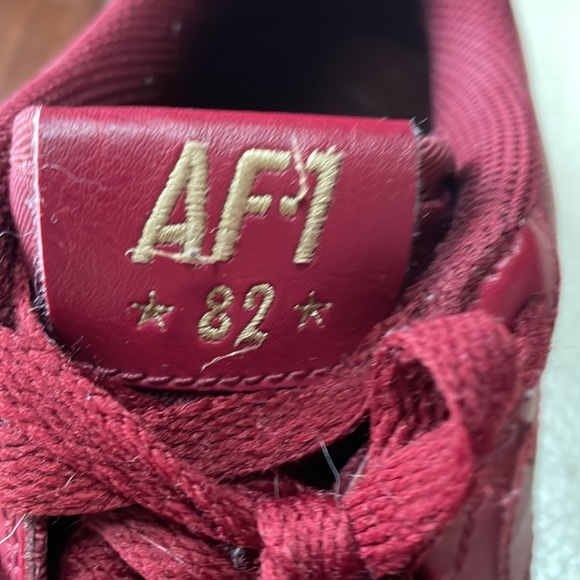 Nike AF1 - Picture 4 of 4